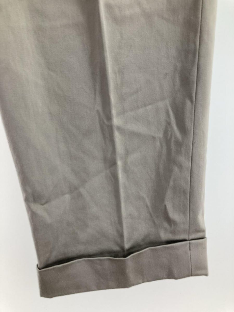 UNTITLED Untitled pants size1/ beige #* * ebb9 lady's 