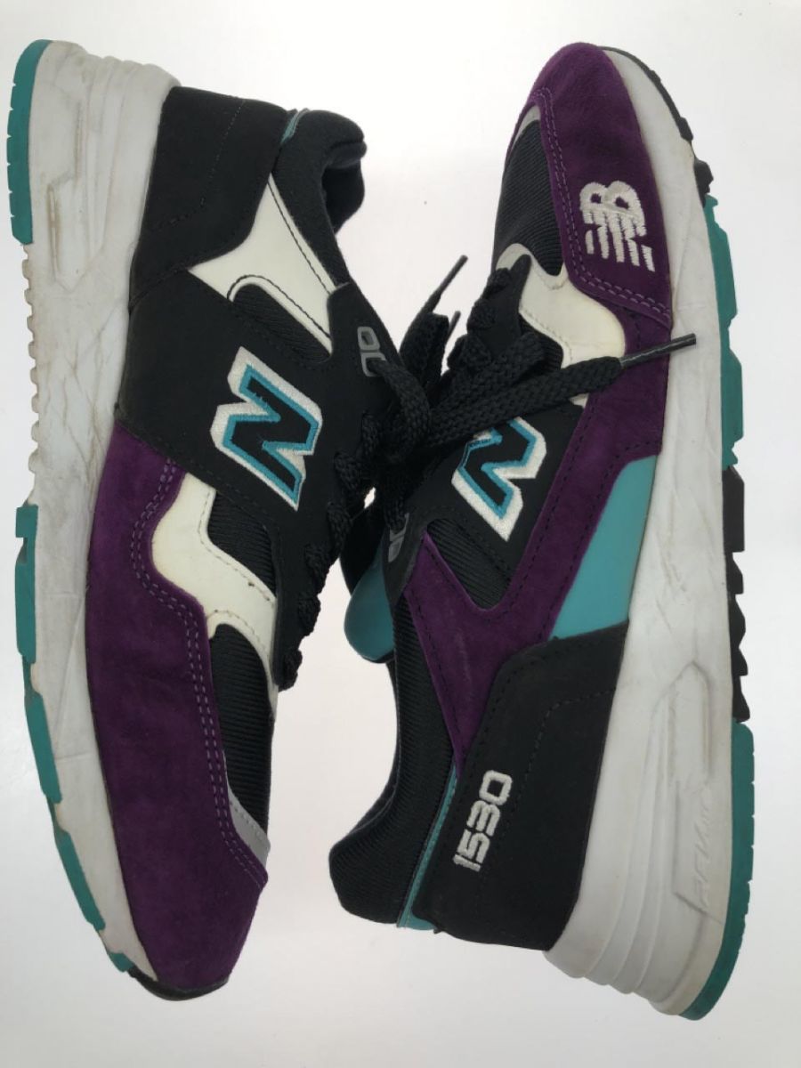 New Balance ニューバランス M1530 ローカット スニーカー sizeUS8/黒系 ■■◎ ☆ ebb9 レディースの画像6