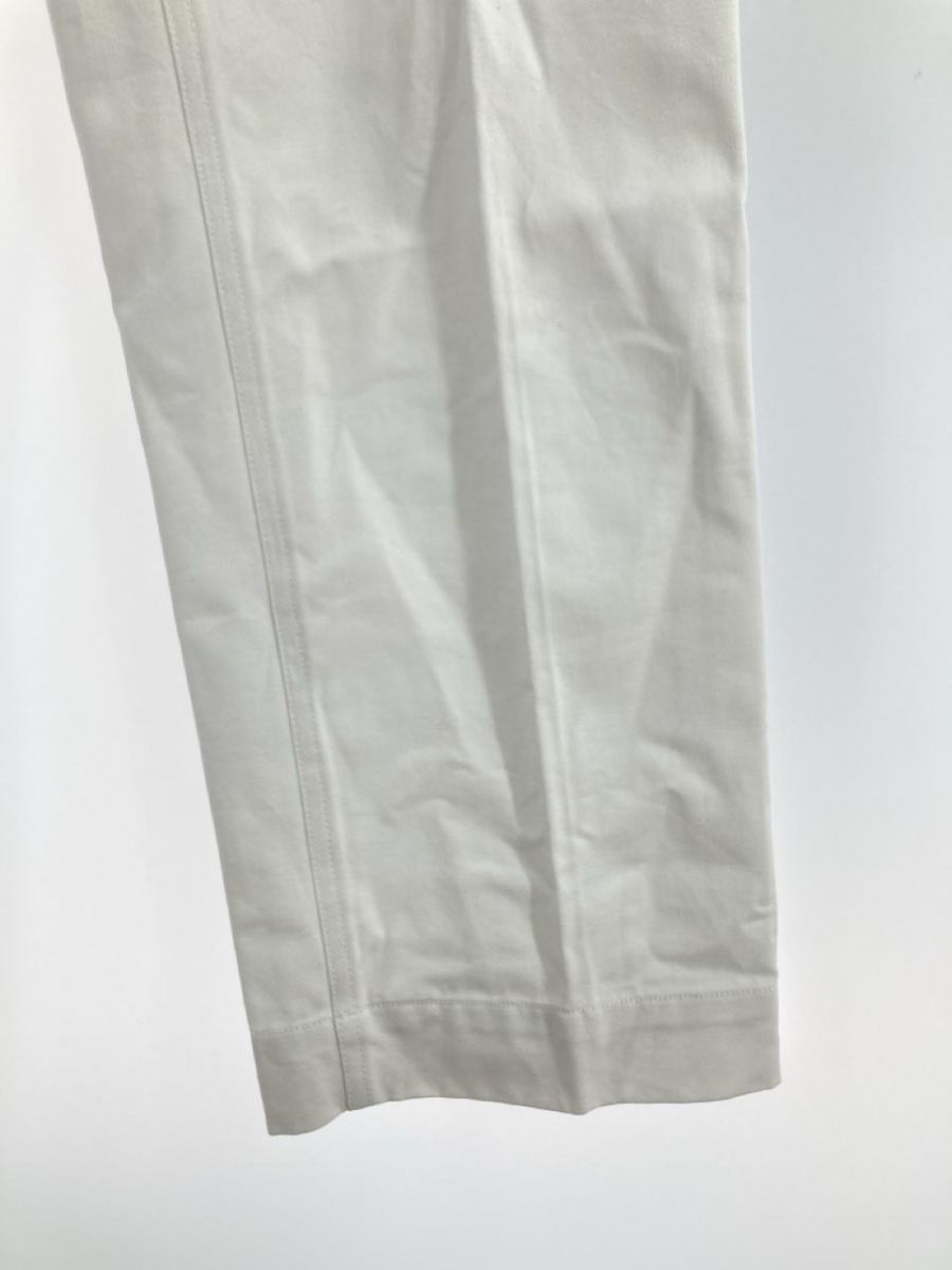 MAYSON GREY Mayson Grey брюки-карго size0/ белый ## * ebb9 мужской 