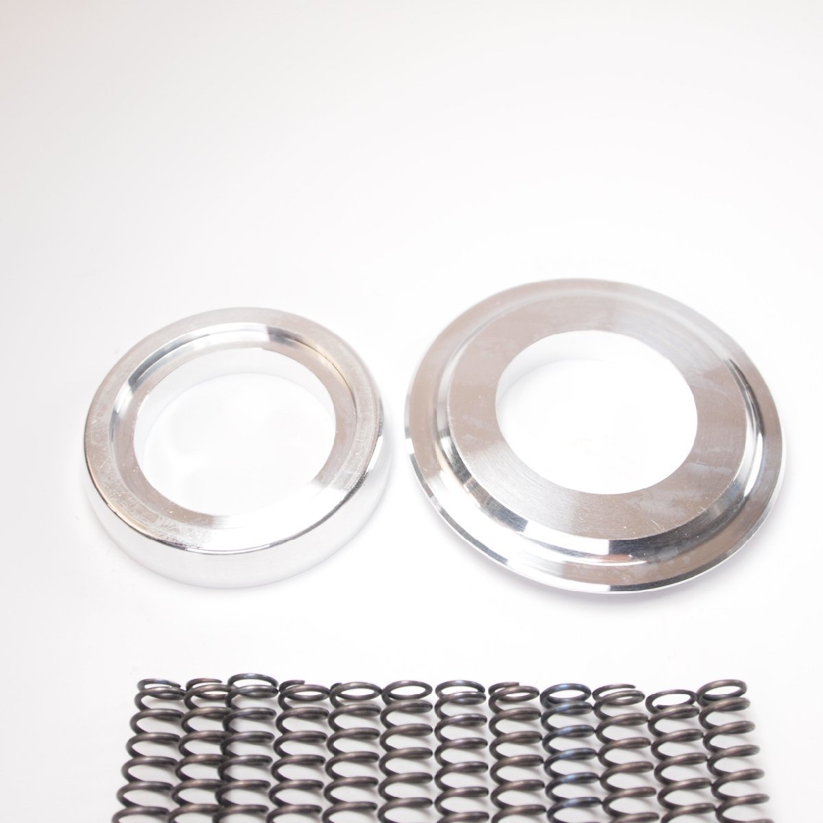 Clutch Spring STO Stoffi clutch for Vespa 50s 100 ET3 ベスパ ビンテージスモール 強化クラッチスプリング PK50 PK125_画像3