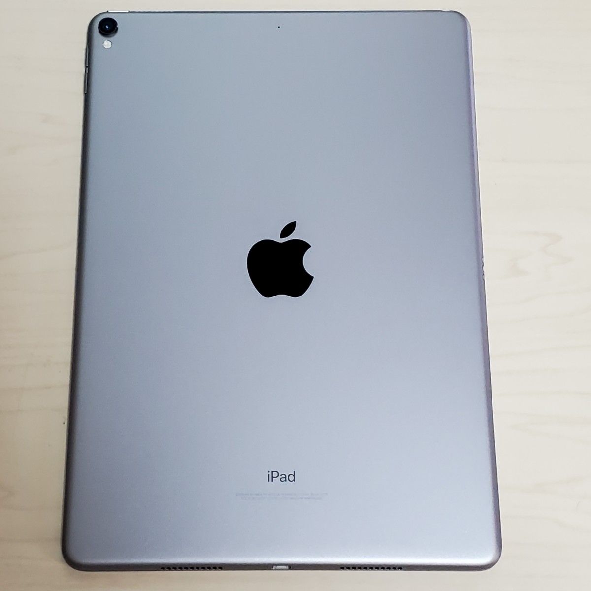 Apple iPad Pro 10 5インチ 64GB Wi-Fiモデル|Yahoo!フリマ(旧 Apple iPad Pro 10 5インチ 64GB Wi-Fiモデル|Yahoo!フリマ(旧