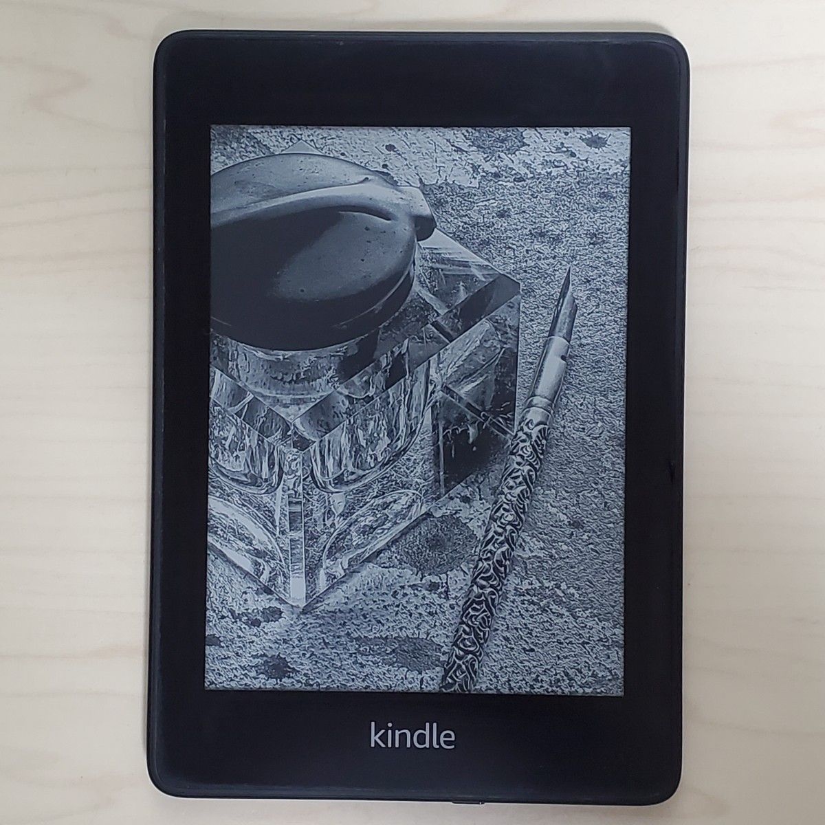 Kindle Paperwhite 第10世代 wifi 32GB 広告なし - 電子書籍リーダー本体