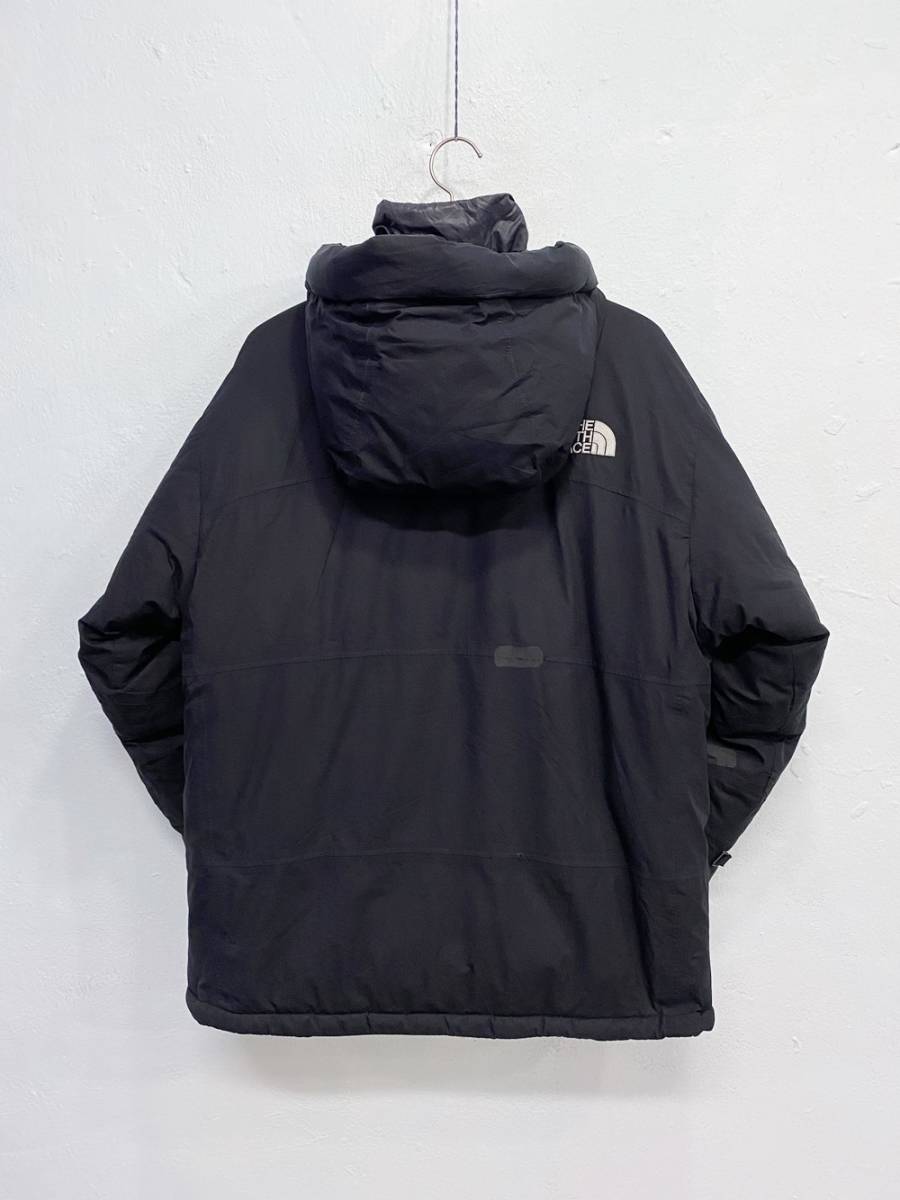 (T3103 ) THE NORTH FACE HIMALAYAN PARKA ノースフェイス ヒマラヤパーカー メンズ L サイズ 正規品 本物 _画像8