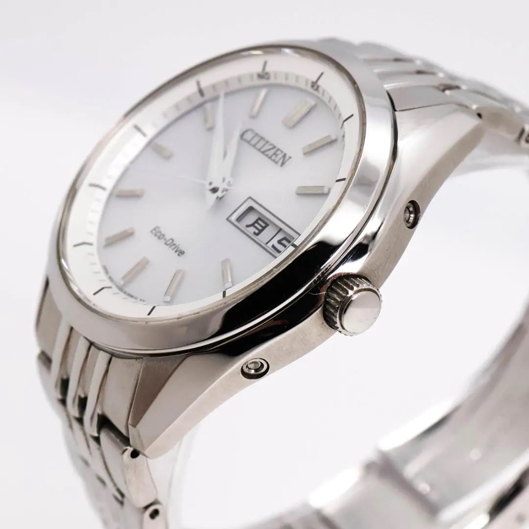 美品》CITIZEN Eco-Drive 腕時計 シルバー 電波ソーラーr|Yahoo 美品》CITIZEN Eco-Drive 腕時計 シルバー 電波ソーラーr|Yahoo