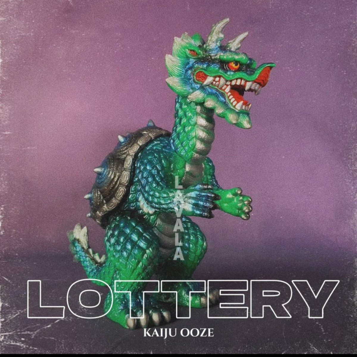 Yahoo!オークション - KAIJU OOZE LESTANG NICOLAS dagonzilla Yahoo!オークション - KAIJU OOZE LESTANG NICOLAS dagonzilla
