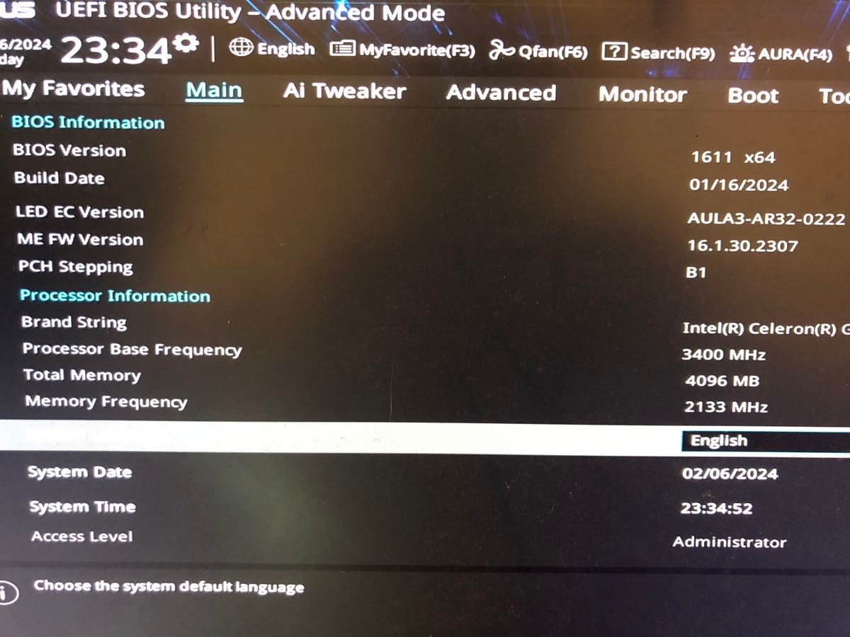 ASUS PRIME Z790-P D4【訳あり/保証あり】|Yahoo!フリマ(旧 ASUS PRIME Z790-P D4【訳あり/保証あり】|Yahoo!フリマ(旧