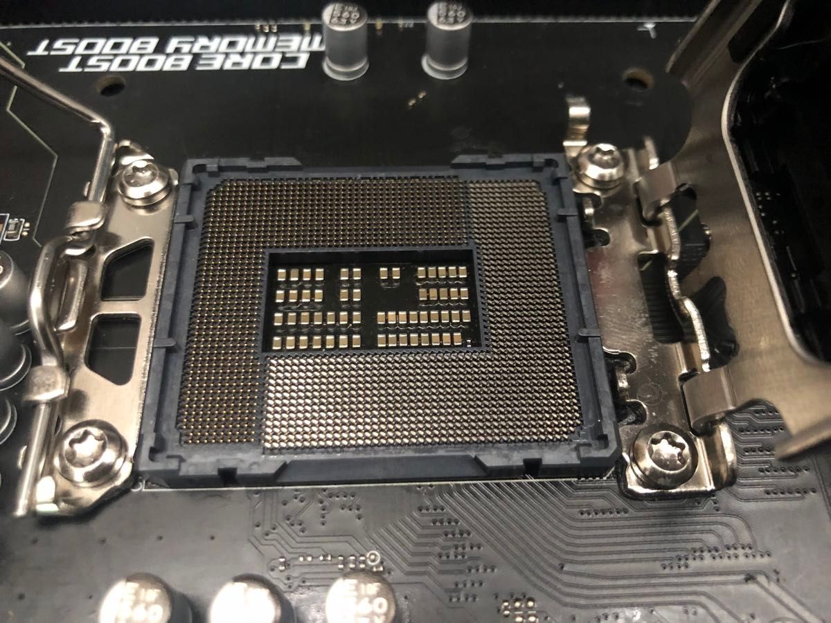 ジャンク】MSI Z690-S01 OEM(MS-7D36)|Yahoo!フリマ(旧PayPay ジャンク】MSI Z690-S01 OEM(MS-7D36)|Yahoo!フリマ(旧PayPay