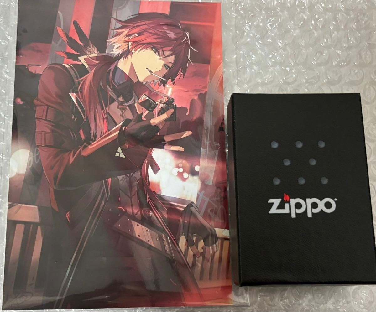 ローレン・イロアス ZIPPO コラボ ライター|Yahoo!フリマ(旧 ローレン・イロアス ZIPPO コラボ ライター|Yahoo!フリマ(旧