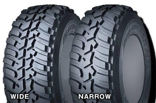 赤字覚悟!! ダンロップ グラントレック MT2 LT 255/85R16　112/109Q DUNLOP GRANDTREK アウトラインホワイトレター OWL ②_画像1