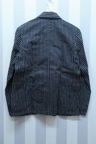 at2426/未使用品 ジェラードヨークビルコート JELADO YORKVILLE COAT_画像2