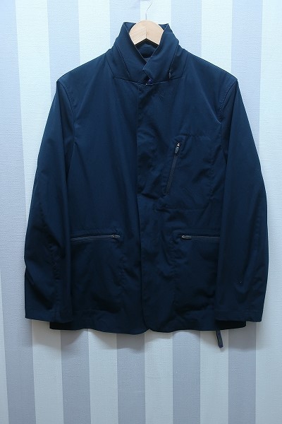 超美品 Double LABEL PURPLE FACE NORTH 4-3211/THE Face マウンテンジャケット ノースフェイスパープルレーベル NP2653N Jacket Field Twill その他