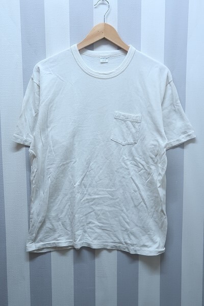 2-6869A/ENTRY SG 半袖ポケットTシャツ エントリーSG 送料200円 _画像1
