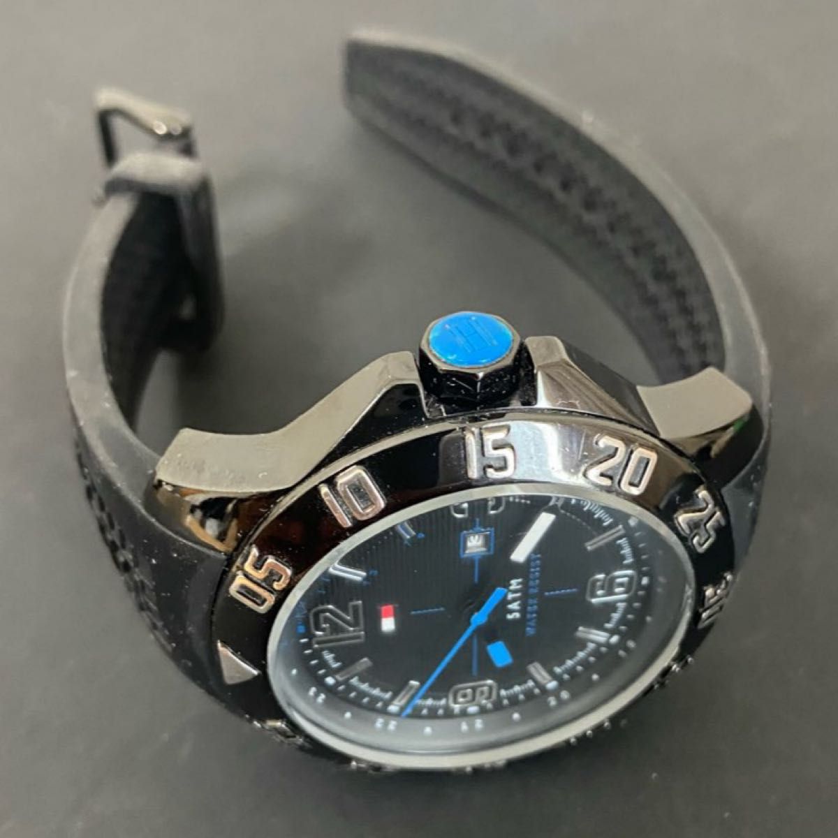 トミー ヒルフィガー クォーツ TOMMY HILFIGER TH 222 134 1478 トミー ヒルフィガー クォーツ TOMMY HILFIGER TH 222 134 1478