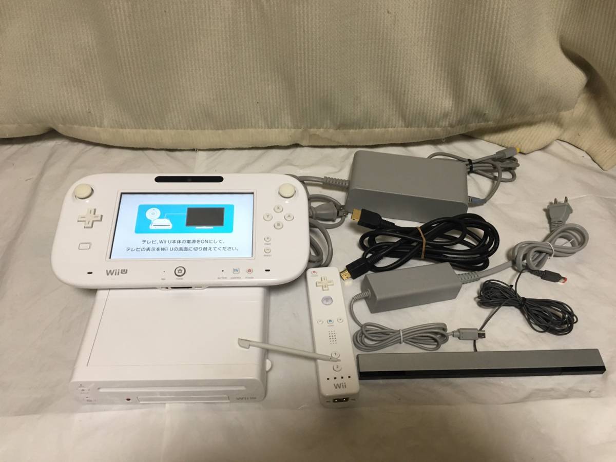 Rare Wii Virtual Soft 30 Kind And More Immediately Wiiu Body Set Seiken Densetsu 2 Mario Cart Zelda Legend Other White Real Yahoo Auction Salling