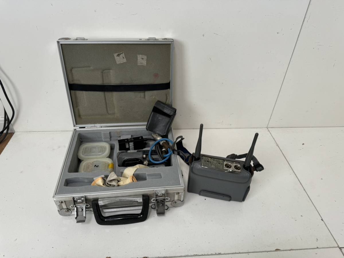 Yahoo!オークション - 【Panasonic RAMSA WX-RJ800 本体 放送 Yahoo!オークション - 【Panasonic RAMSA WX-RJ800 本体 放送