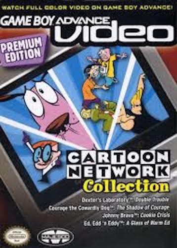 ★送料無料★北米版 Cartoon Network Collection Premium Edition カートゥーンネットワーク