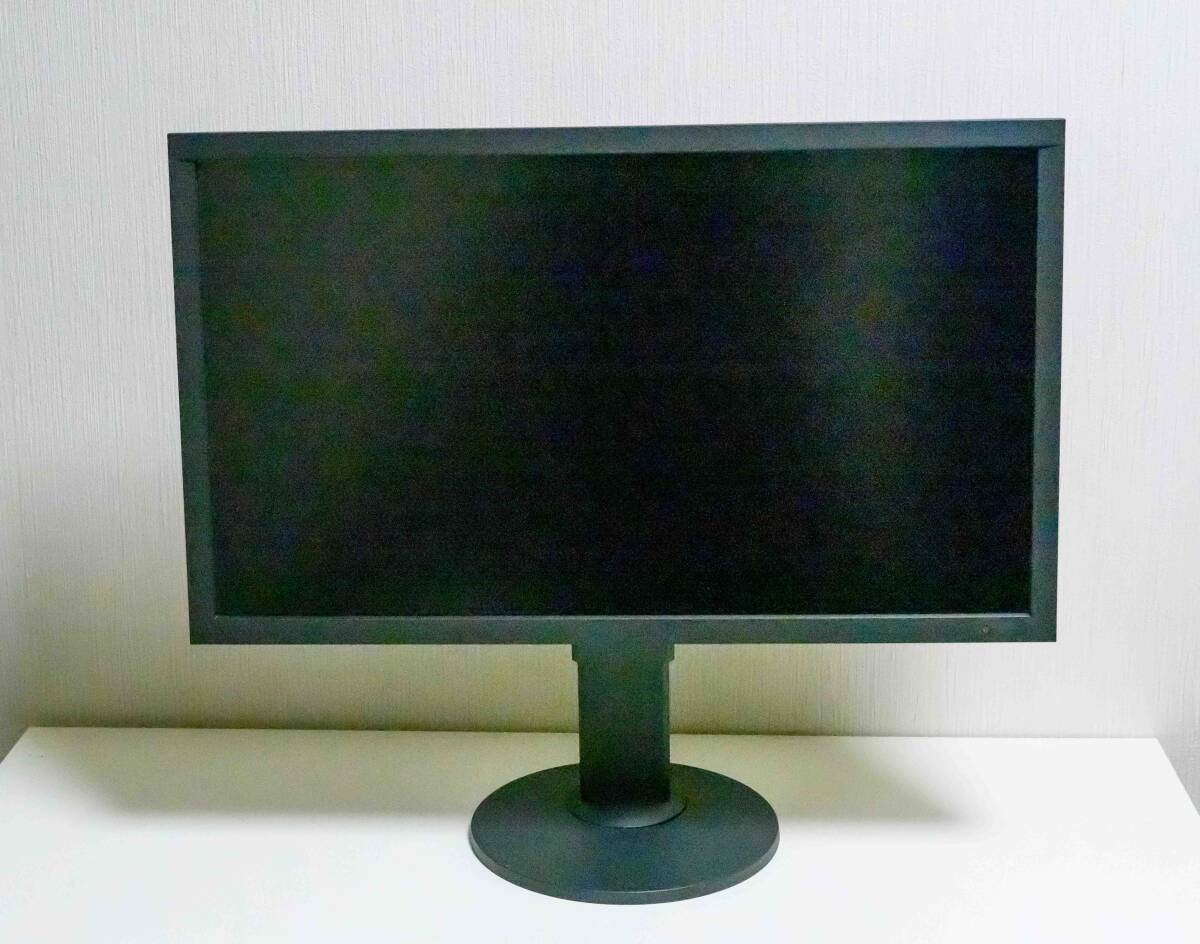 液晶ディスプレイ EIZO(ナナオ) ColorEdge CS2730-BK [27インチ]_画像1