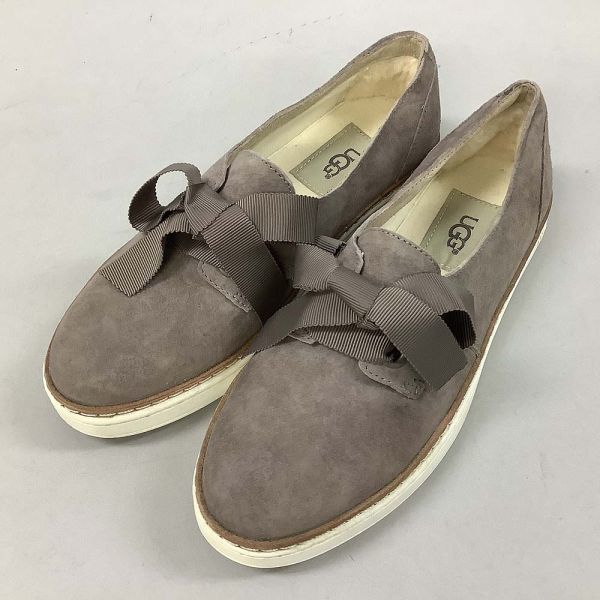 [PT13194] アグ スニーカー カリリン 1013356 グレー系 22 UGG