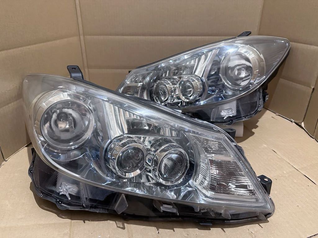 即決 ASSY品 LEDコンピューター付 トヨタ純正 AZK10 SAI サイ LED 即決 ASSY品 LEDコンピューター付 トヨタ純正 AZK10 SAI サイ LED