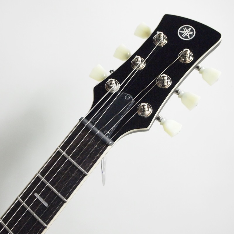 YAMAHA REVSTAR STANDARD RSS02T BL ブラック エレキギター_画像5