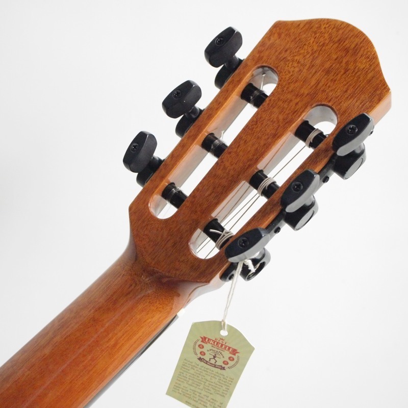 aNueNue Bird Guitar Series aNN-MN14 ナイロン弦モデル〈アヌエヌエ〉_画像6