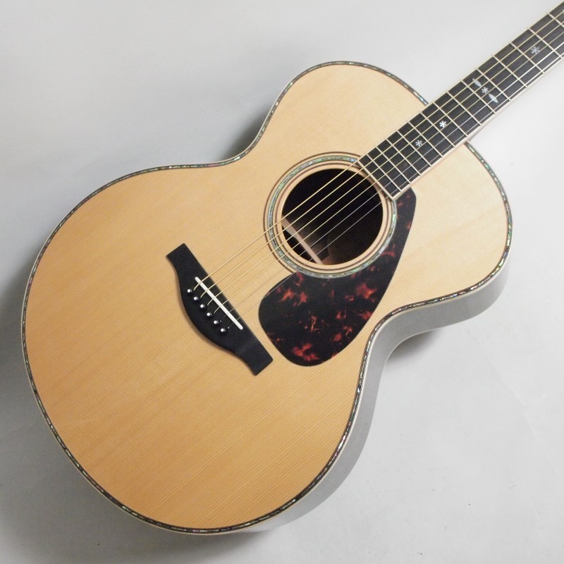 YAMAHA LJ36 ARE アコースティックギター Made in Japan〈ヤマハ〉_画像1