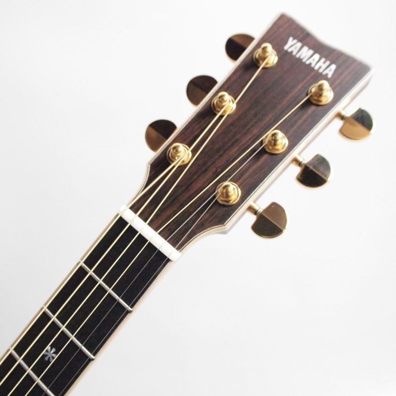 YAMAHA LJ36 ARE アコースティックギター Made in Japan〈ヤマハ〉_画像7