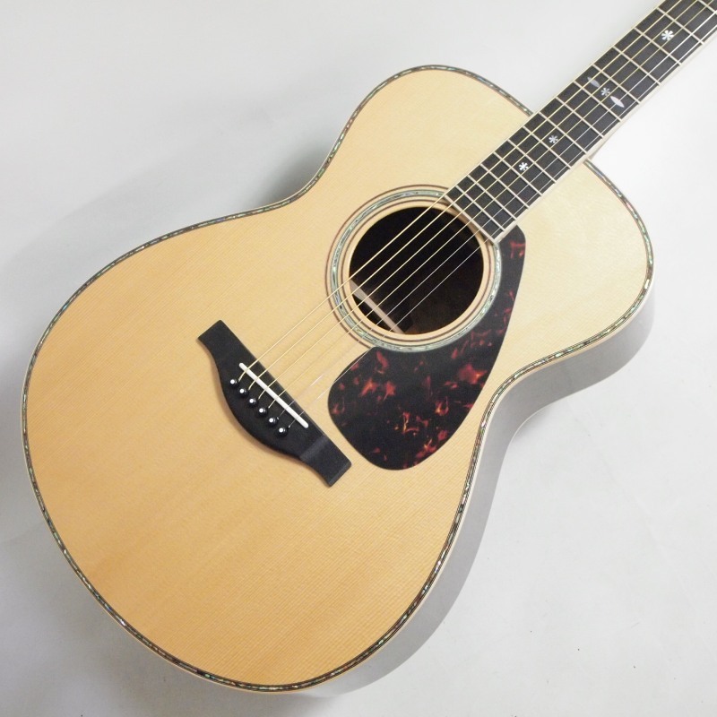 YAMAHA LS36 ARE アコースティックギター Made in Japan〈ヤマハ〉