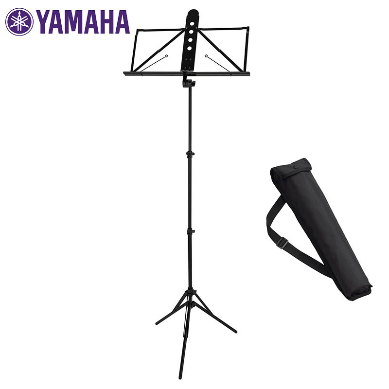 YAMAHA MS-260AL легкий . для перевозки удобный aluminium пюпитр ( Yamaha )