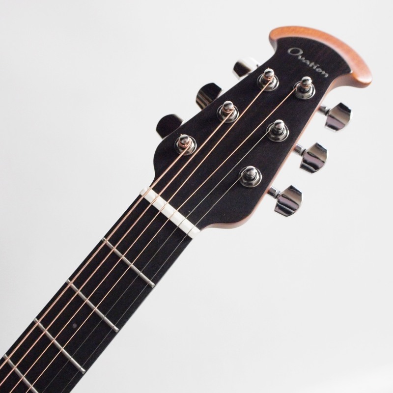 OVATION CE44-RBB Celebrity Elite エレアコ〈オベーション〉_画像5