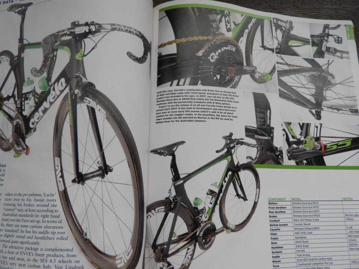 ★洋書★ツールドフランス★レモン★★Campagnolo★ＩＴＡＬＩＡ★★Ｂｉａｎｃｈｉ★_画像7