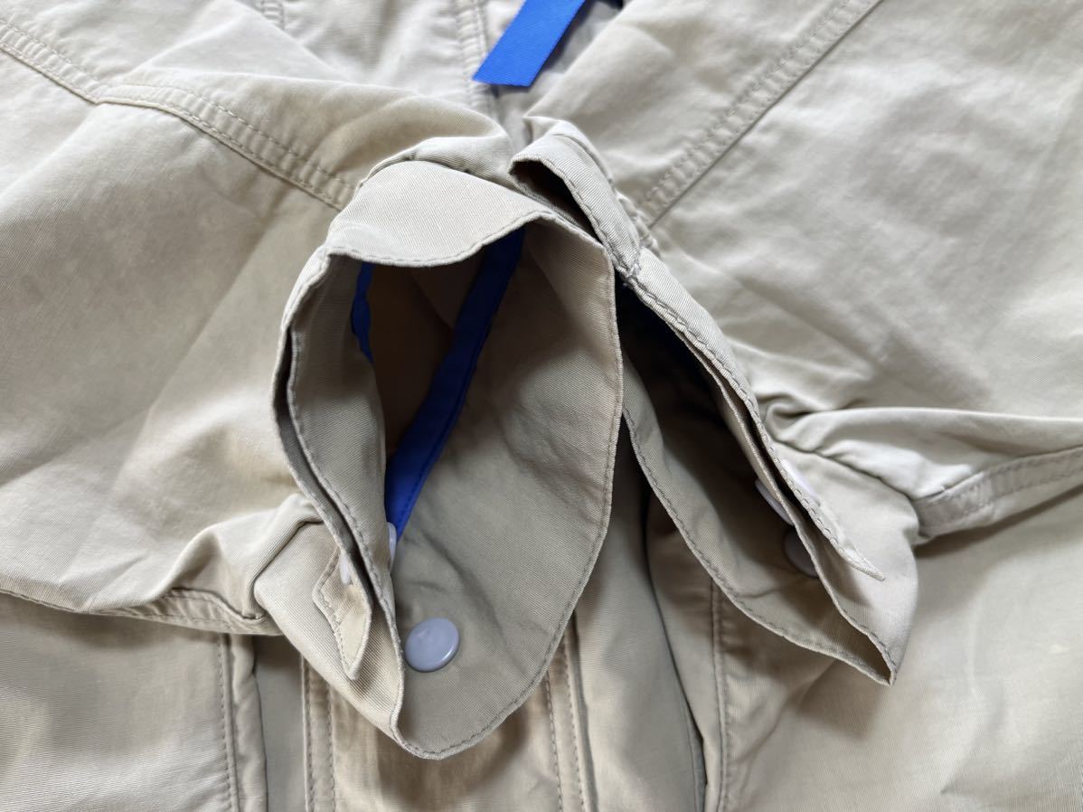Yahoo!オークション - 91' patagonia BAGGIES JACKET Yahoo!オークション - 91' patagonia BAGGIES JACKET