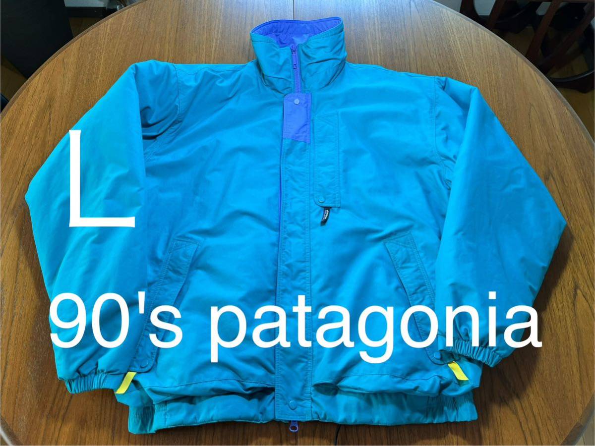 貴重モデル!90's VINTAGE patagonia パタゴニア ヴィンテージ 貴重モデル!90's VINTAGE patagonia パタゴニア ヴィンテージ