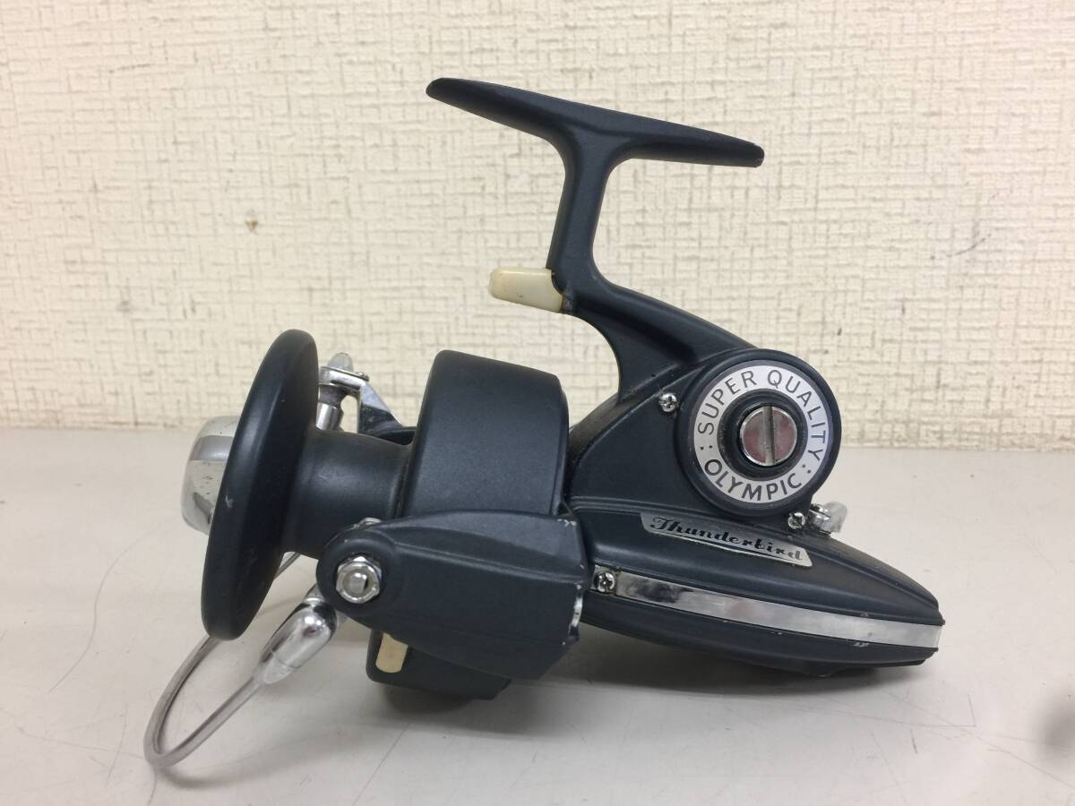 【爆買い!】 Olympic 大型 Quality Super bird Thunber オリムピック オリムピック