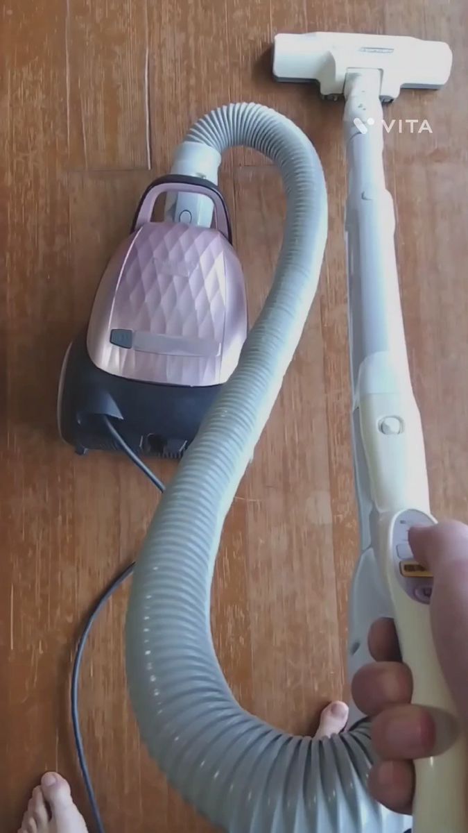 Panasonic パナソニック 掃除機 紙パック式 MC-PKL16A-W