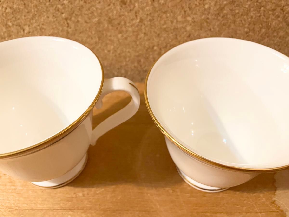 ウエッジウッド　Wedgwood ティーカップ　ペア　コーヒーカップ