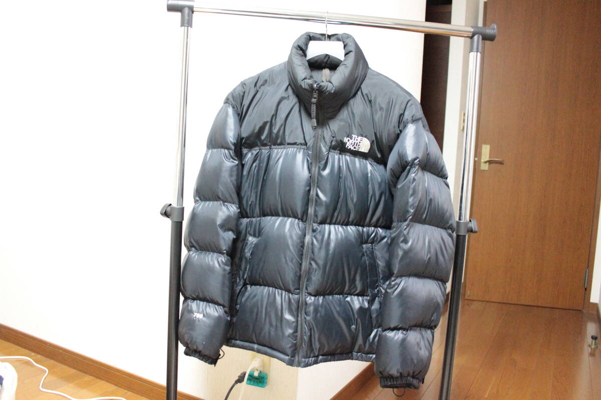 THE NORTH FACE　ダウンジャケット　L