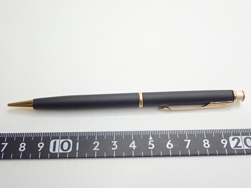 V348　文房具　シャープペン　PARKER　パーカー　ヴィンテージ　Vintage Pen_画像7