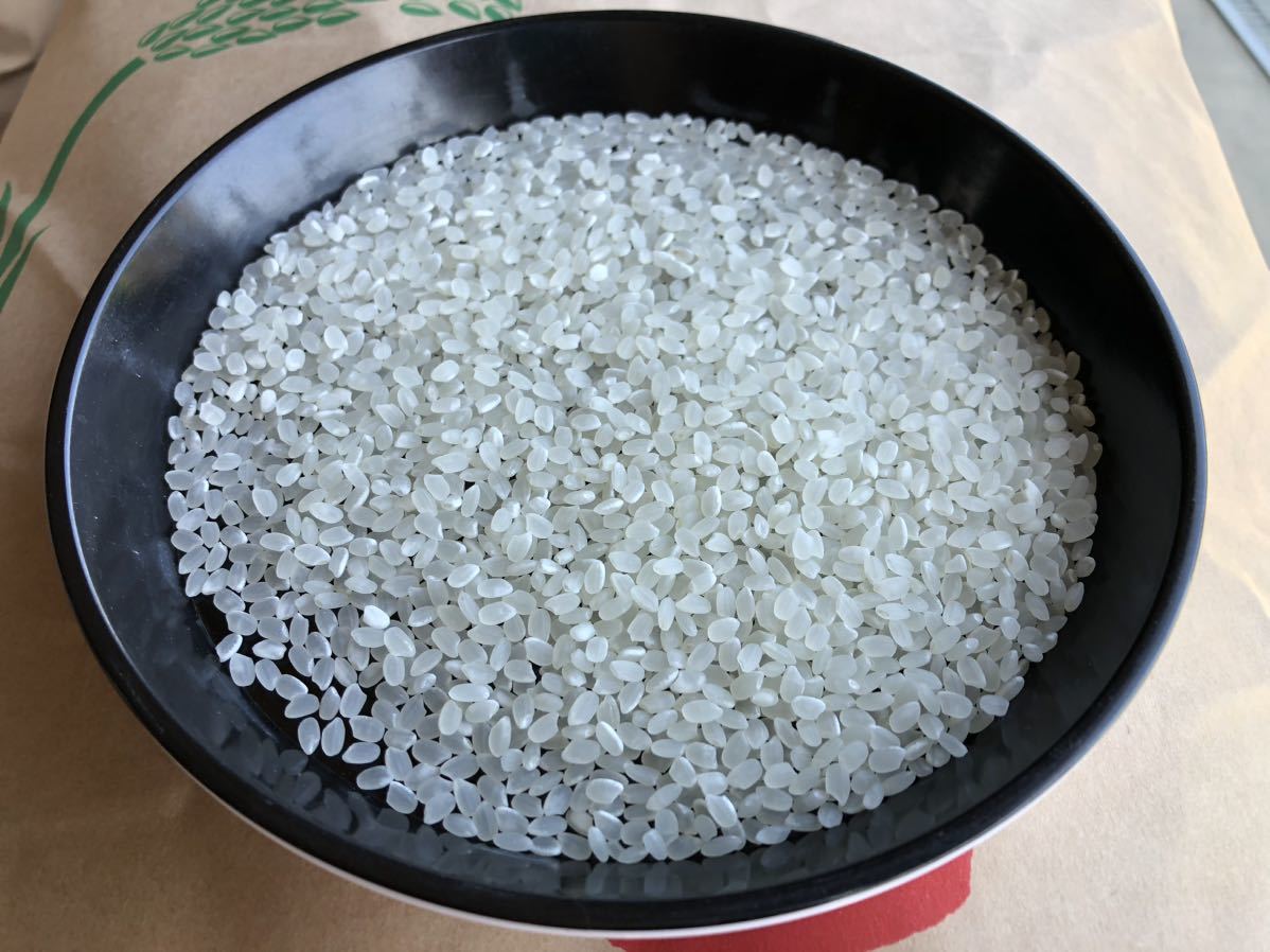 including carriage new rice . peace 5 year production agriculture house direct delivery three-ply prefecture production Koshihikari ...... rice . rice 10kg 10 kilo white rice . is .. rice safety food ingredients . pesticide 