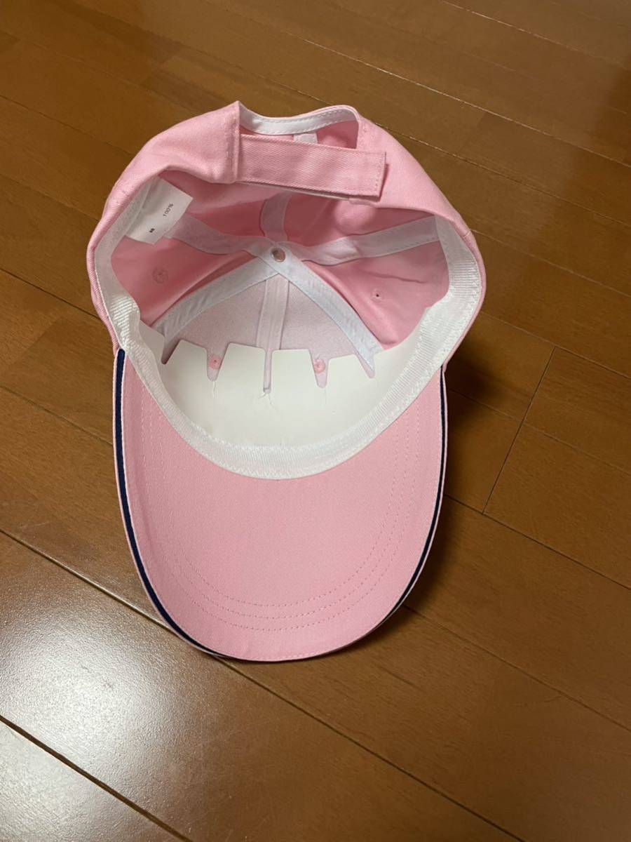  бородвка mi товары .. память колпак шляпа розовый Logo автограф новый товар 