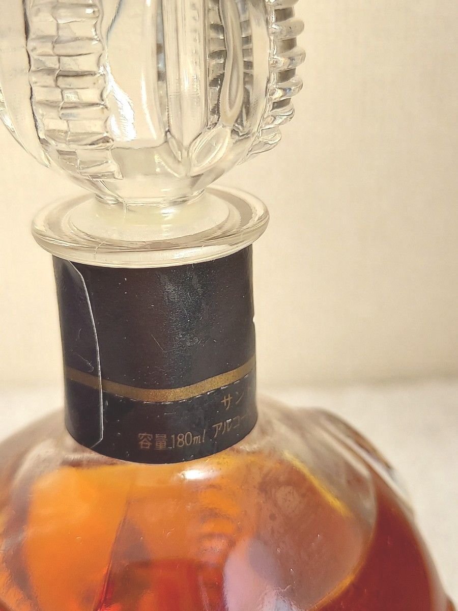 SUNTORY サントリー VSOP ブランデー 特級|Yahoo!フリマ(旧 SUNTORY サントリー VSOP ブランデー 特級|Yahoo!フリマ(旧