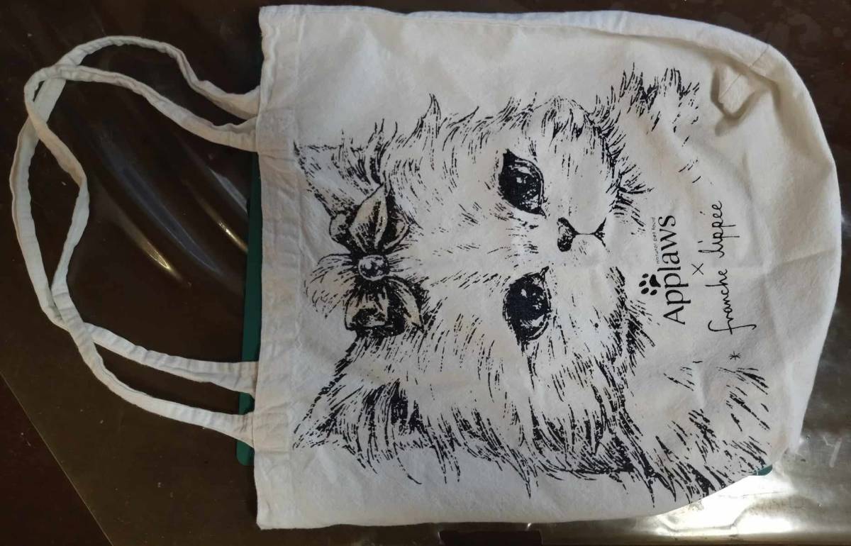   товара нет в свободной продаже  ... роза  ...  эко  сумка  ...  сумка  ... ... ... CAT Applaws franche lippee reusable tote eco bag