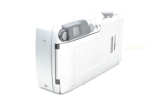 【良品】Konica Lexio 70 コンパクトカメラ 付属品一式 動作確認済み 中古カメラ #g25_画像3