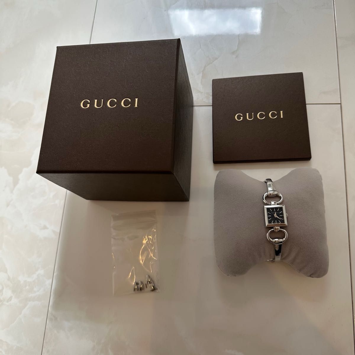 GUCCI トルナヴォーニ