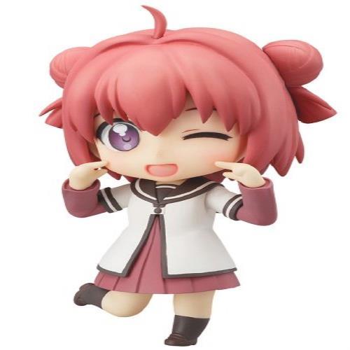 ● ゆるゆり♪♪ ねんどろいど 赤座あかり (ノンスケール ABS&PVC塗装済み可動フィギュア) 【期間限定】_画像1