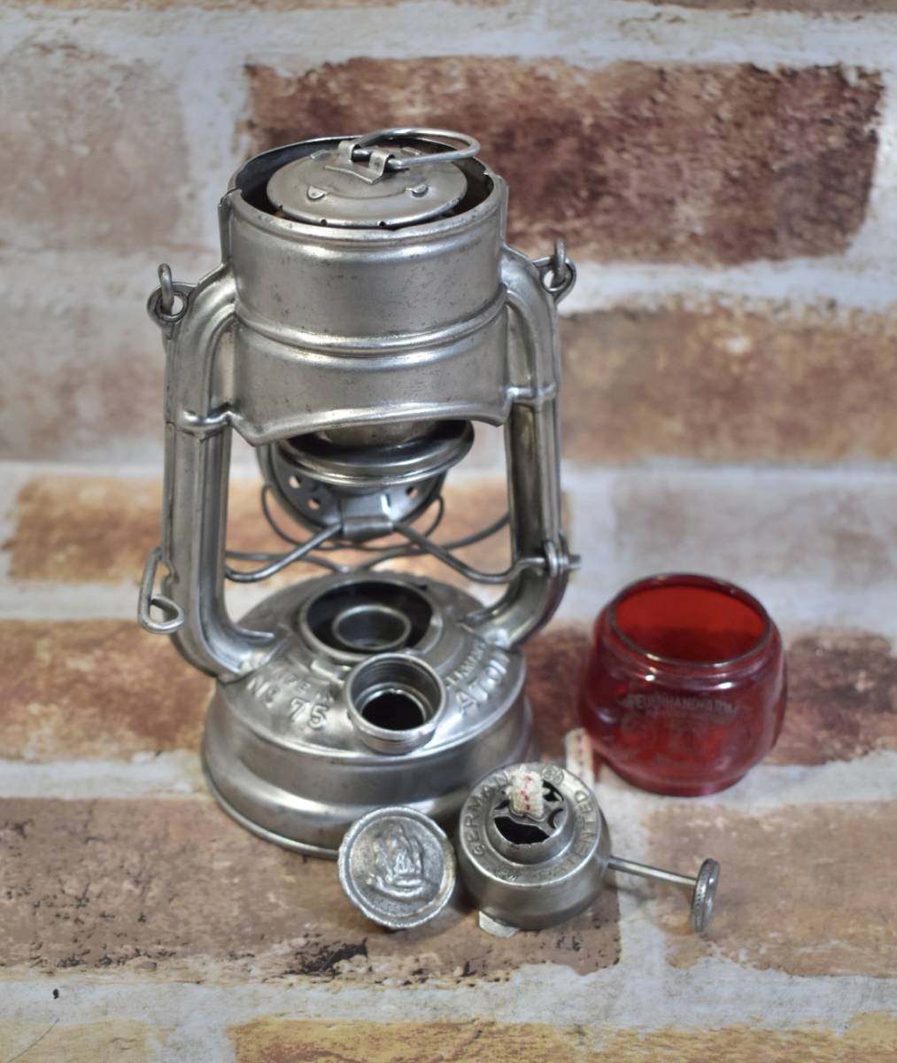 即発送可能】☆超美品! Feuerhand atom 75 STK フュアーハンド 即発送可能】☆超美品! Feuerhand atom 75 STK フュアーハンド