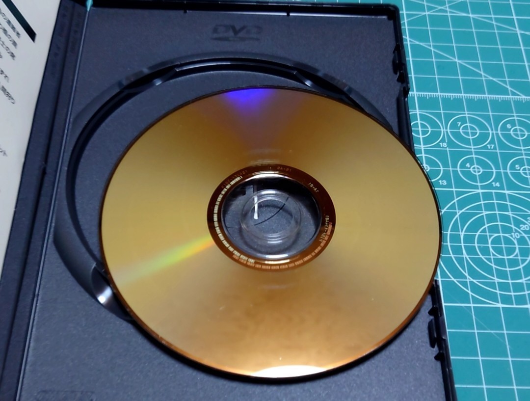 クリフハンガー DVDの画像4