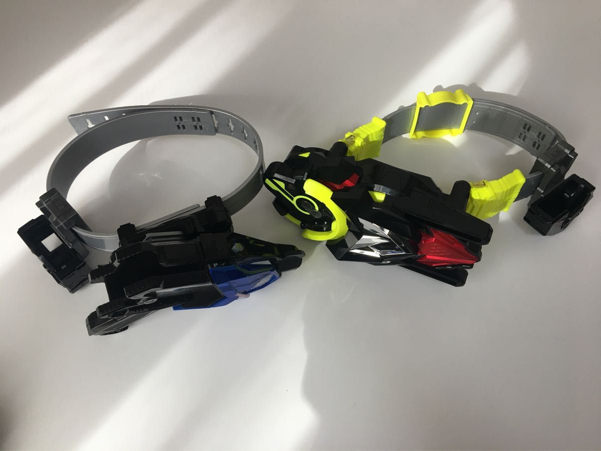 仮面ライダーゼロワン 変身ベルトまとめ売り 仮面ライダーゼロワン 変身ベルトまとめ売り
