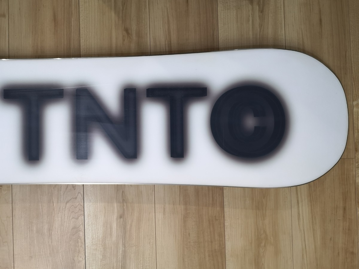 FNTC TNT C 22-23　153cm_画像6