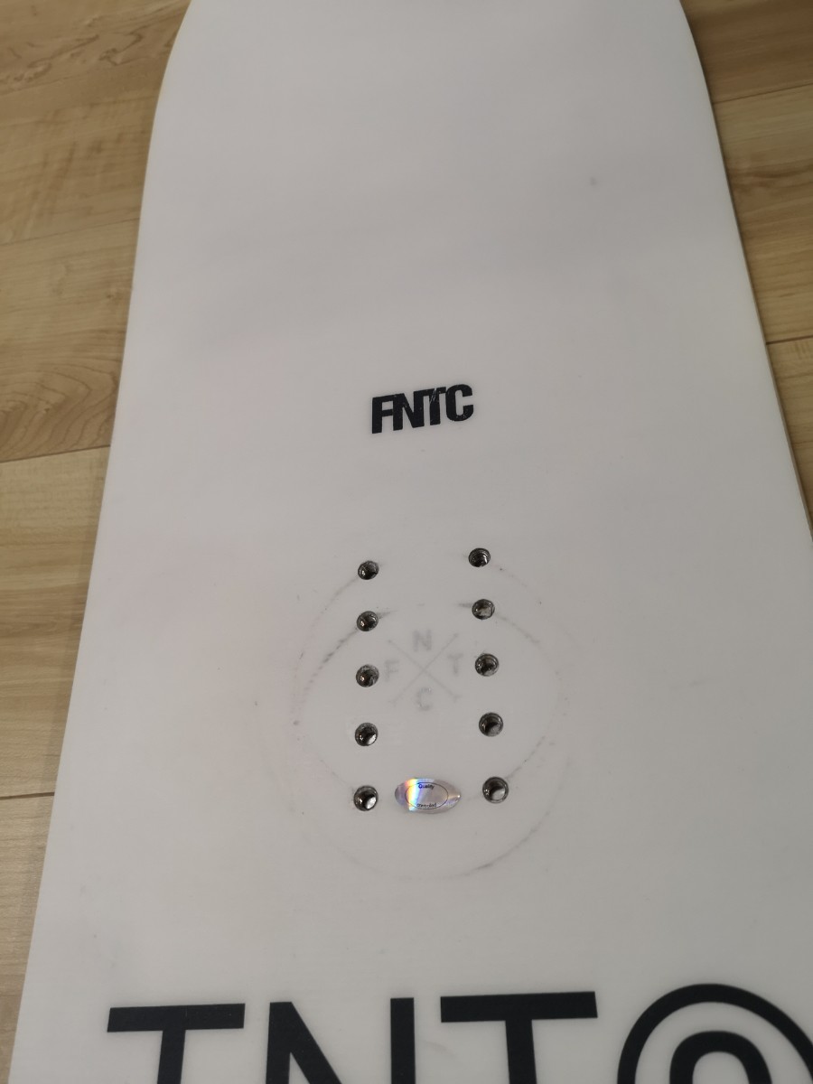 FNTC TNT C 22-23　153cm_画像8